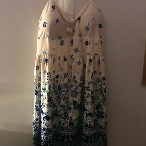 Very Cute Spring Dress